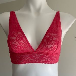 Vintage Victoria's Secret Bralette